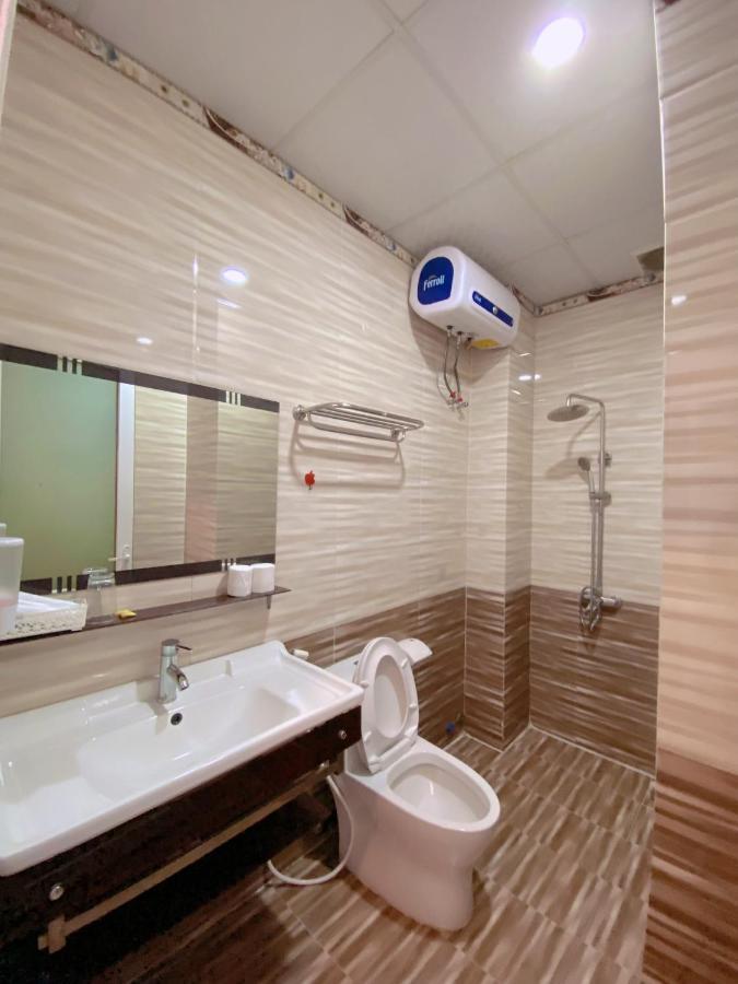 Hotel Ngoc Thao 달랏 외부 사진