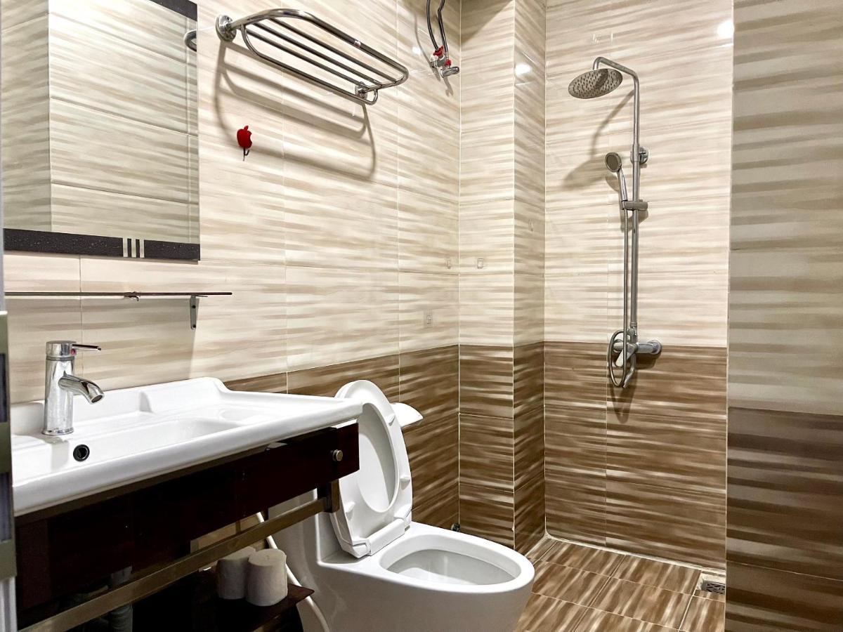 Hotel Ngoc Thao 달랏 외부 사진